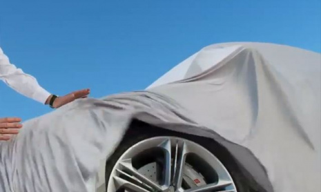 Audi представит во Франкфурте два новых автомобиля